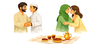 Eid-Al-Fitr